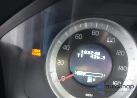 2012 Volvo Xc60 T6 R-Design from USA, damaged, VIN YV4902DZ2C2296382